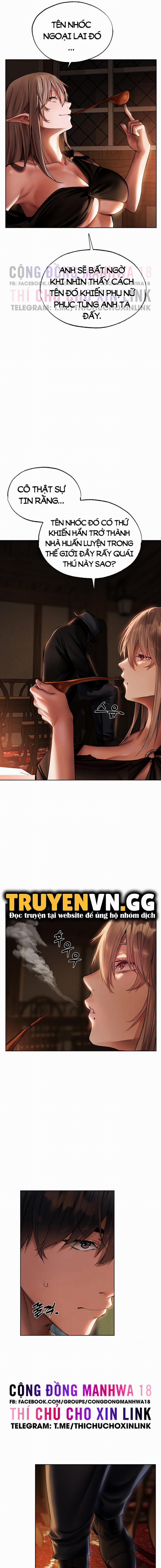 Thợ Săn Mẹ Milf 25 trang 4