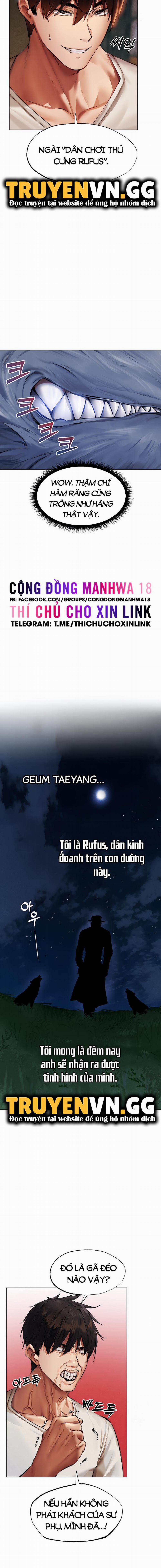 Thợ Săn Mẹ Milf 25 trang 7