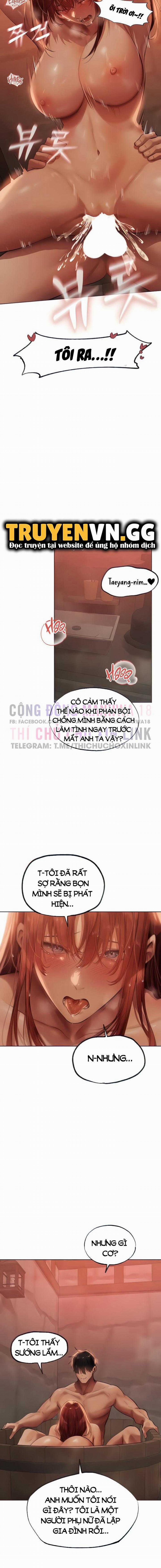 Thợ Săn Mẹ Milf 26 trang 10