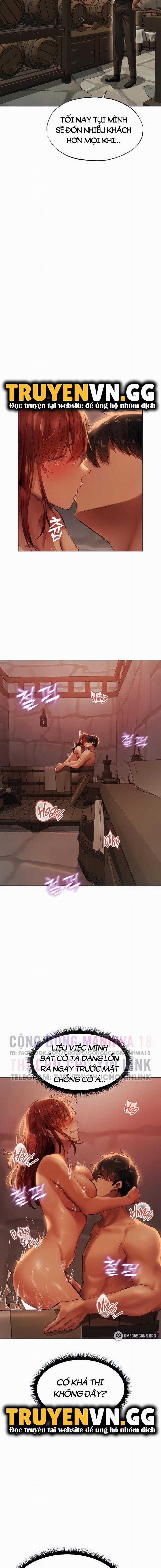 Thợ Săn Mẹ Milf 26 trang 12