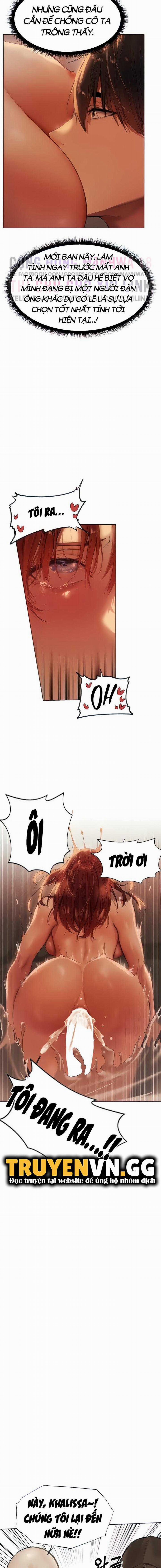 Thợ Săn Mẹ Milf 26 trang 13