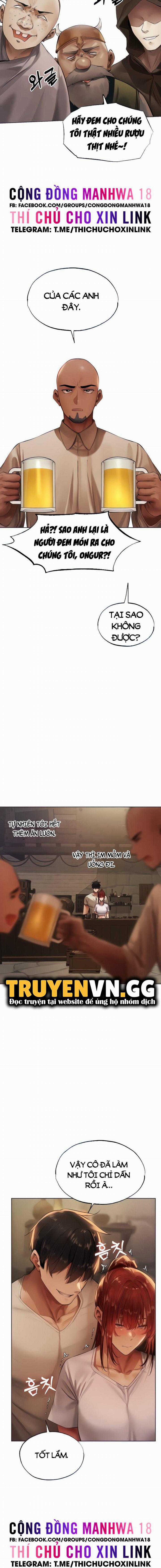 Thợ Săn Mẹ Milf 26 trang 14