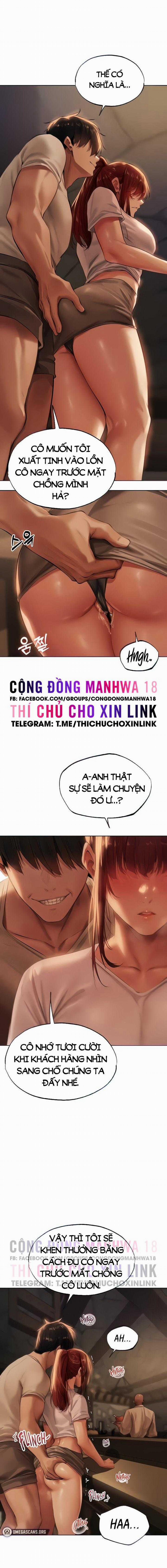 Thợ Săn Mẹ Milf 26 trang 15