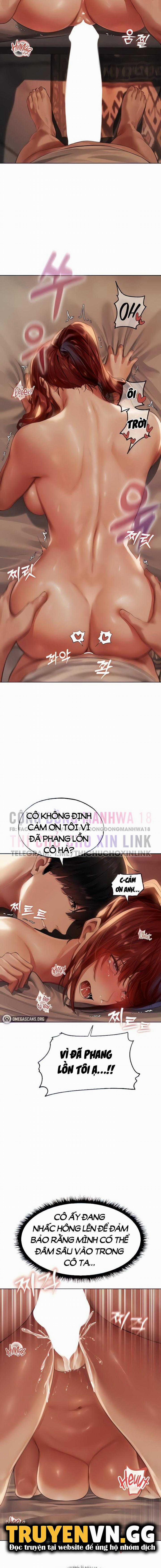 Thợ Săn Mẹ Milf 26 trang 3