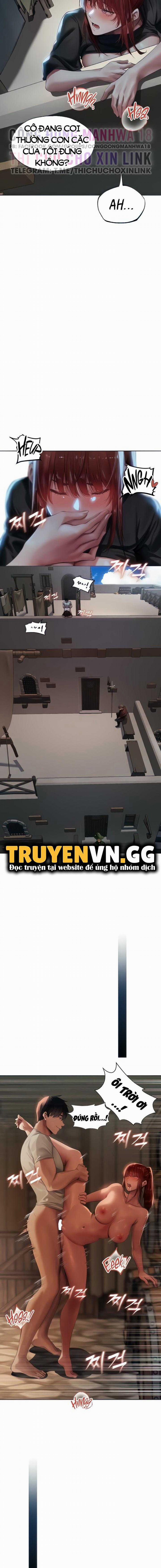 Thợ Săn Mẹ Milf 26 trang 6