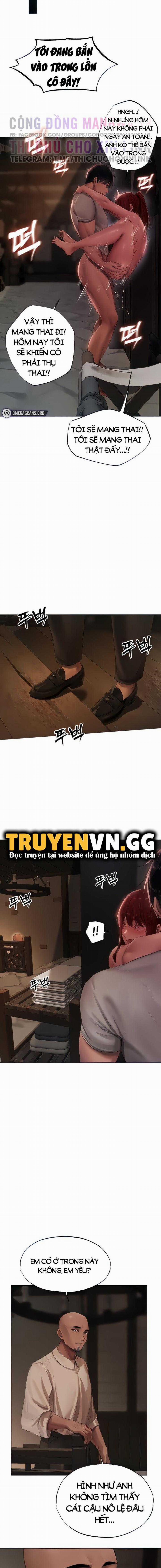 Thợ Săn Mẹ Milf 26 trang 7