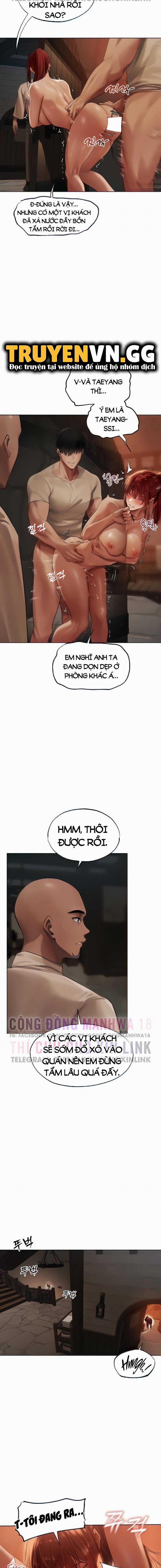 Thợ Săn Mẹ Milf 26 trang 9