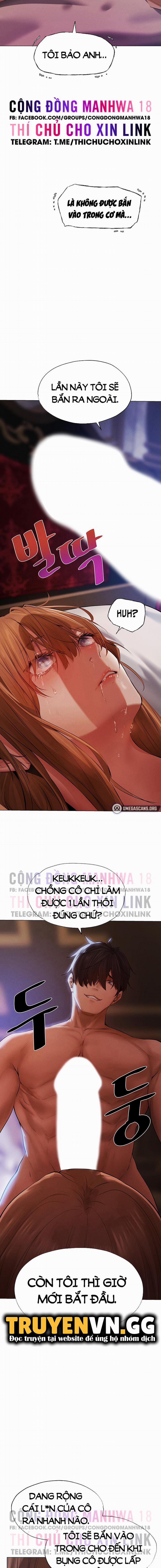 Thợ Săn Mẹ Milf 3 trang 16