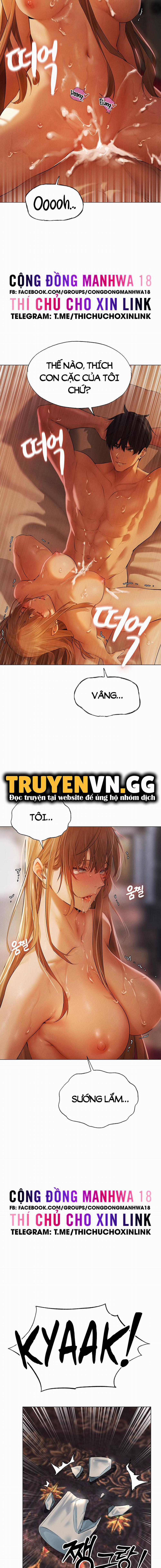 Thợ Săn Mẹ Milf 3 trang 18