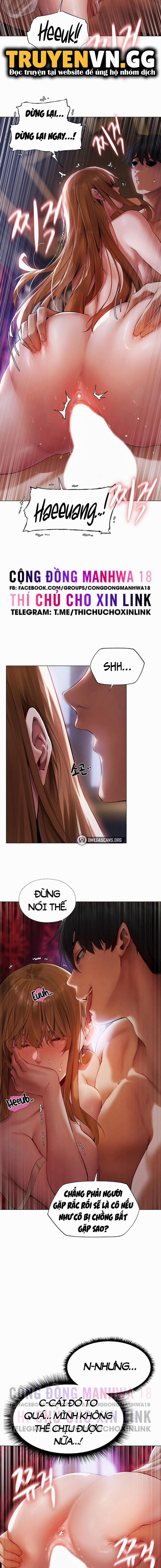 Thợ Săn Mẹ Milf 3 trang 7