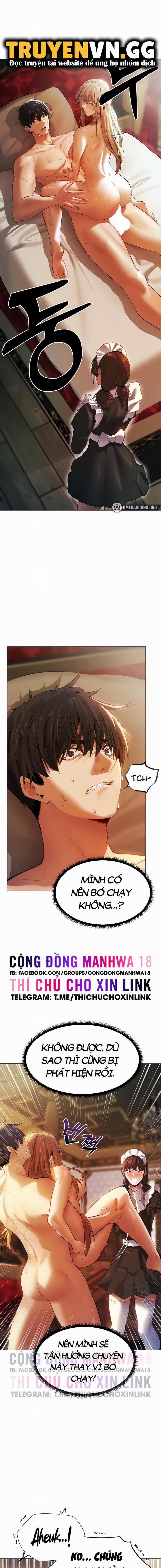 Thợ Săn Mẹ Milf 4 trang 0