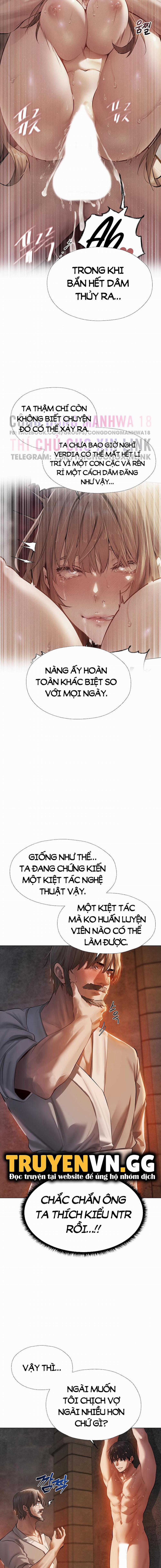 Thợ Săn Mẹ Milf 4 trang 11