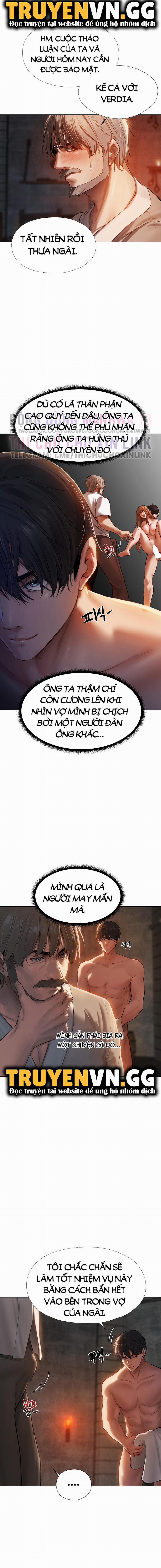 Thợ Săn Mẹ Milf 4 trang 13