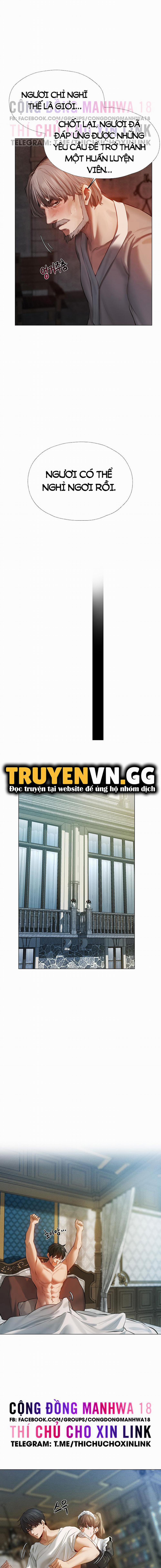 Thợ Săn Mẹ Milf 4 trang 14