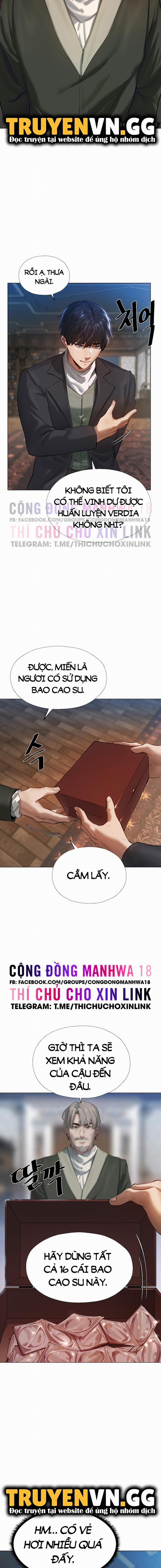 Thợ Săn Mẹ Milf 4 trang 16