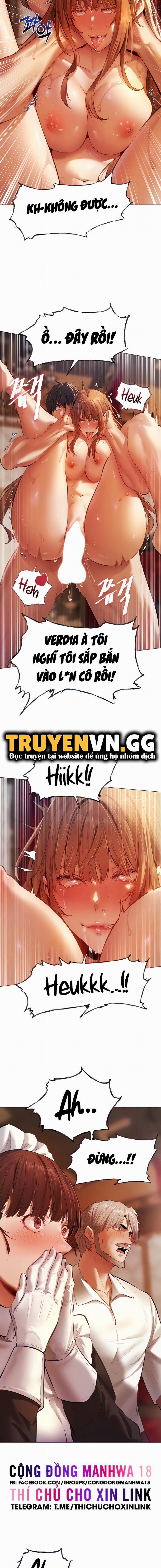 Thợ Săn Mẹ Milf 4 trang 2