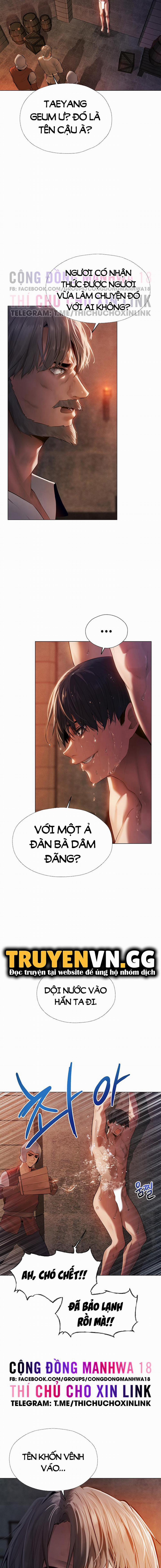 Thợ Săn Mẹ Milf 4 trang 5