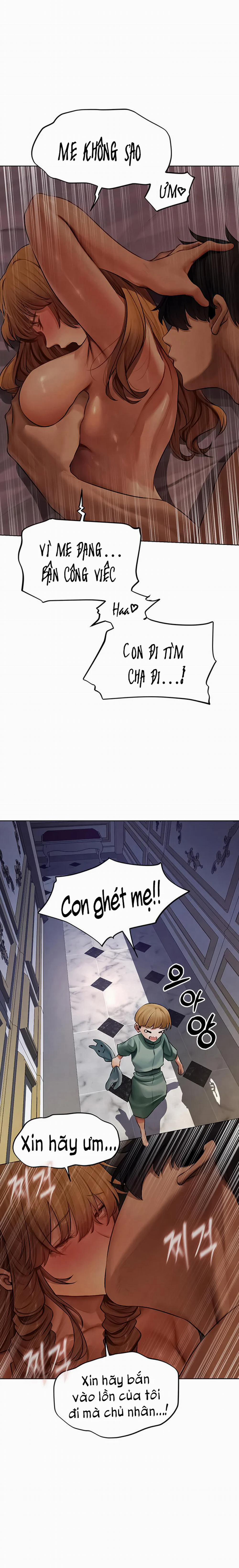 Thợ Săn Mẹ Milf 45 trang 7