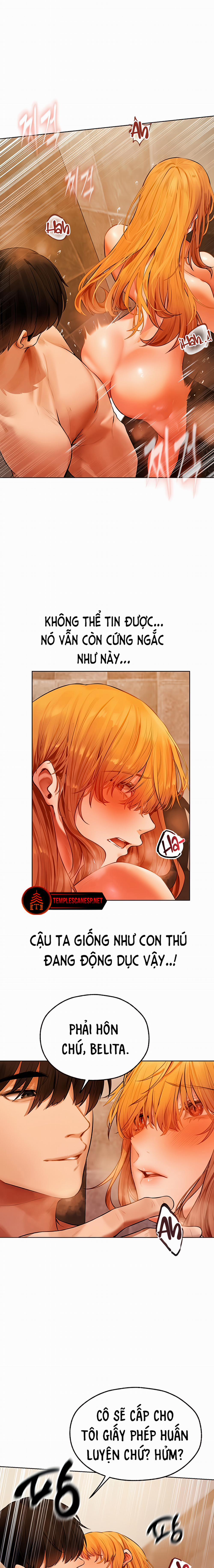 Thợ Săn Mẹ Milf 46 trang 6