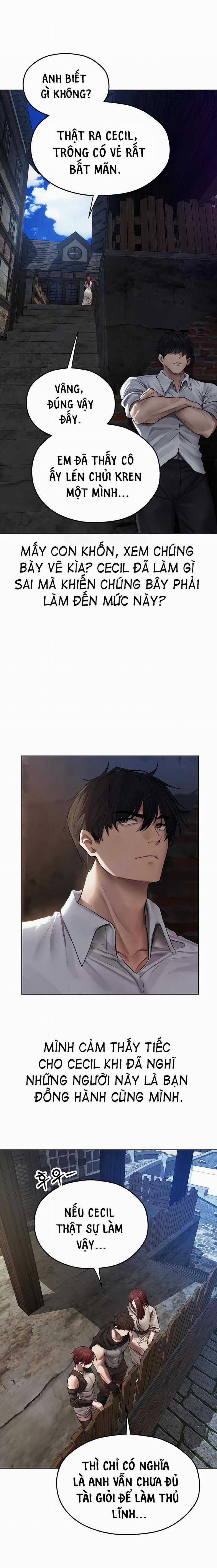 Thợ Săn Mẹ Milf 47 trang 12