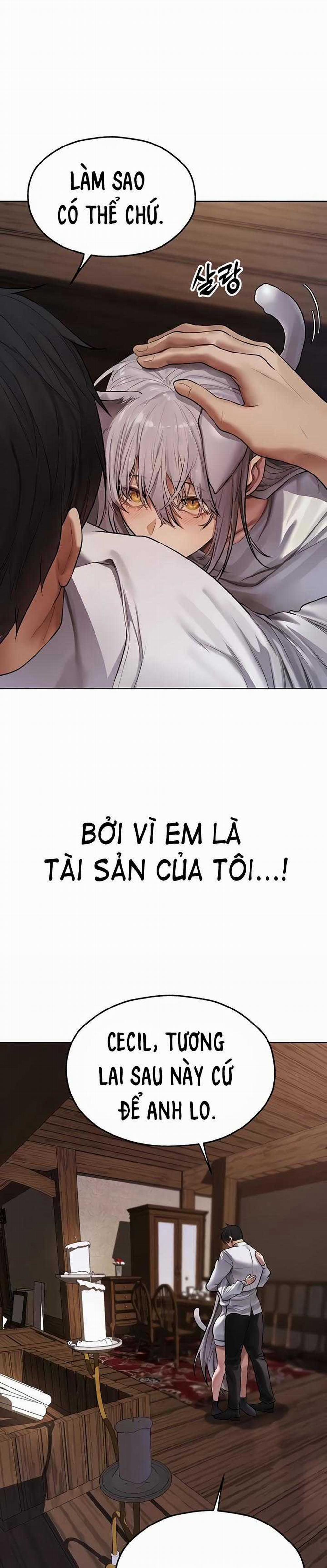 Thợ Săn Mẹ Milf 47 trang 16