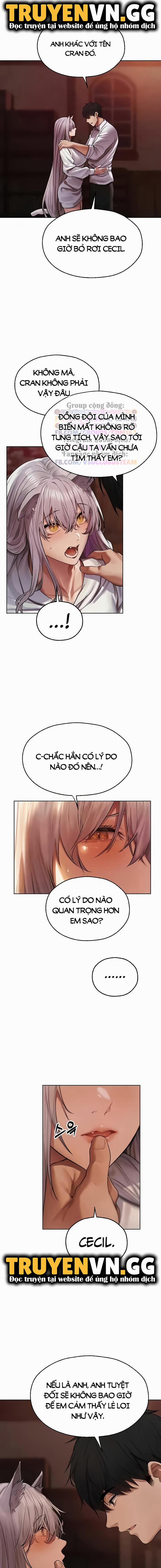 Thợ Săn Mẹ Milf 48 trang 1