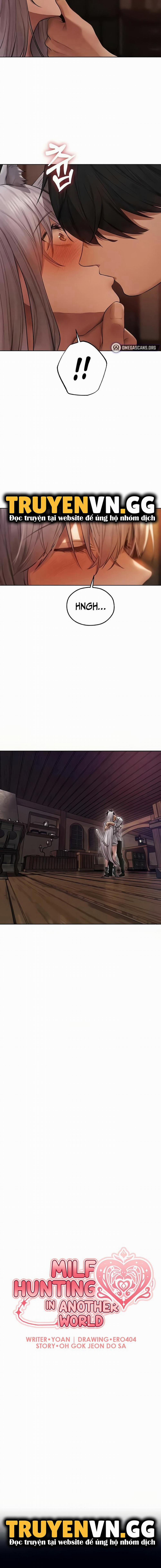 Thợ Săn Mẹ Milf 48 trang 2