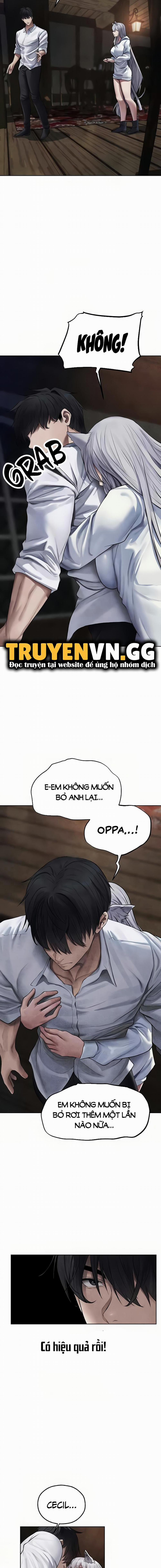 Thợ Săn Mẹ Milf 48 trang 5