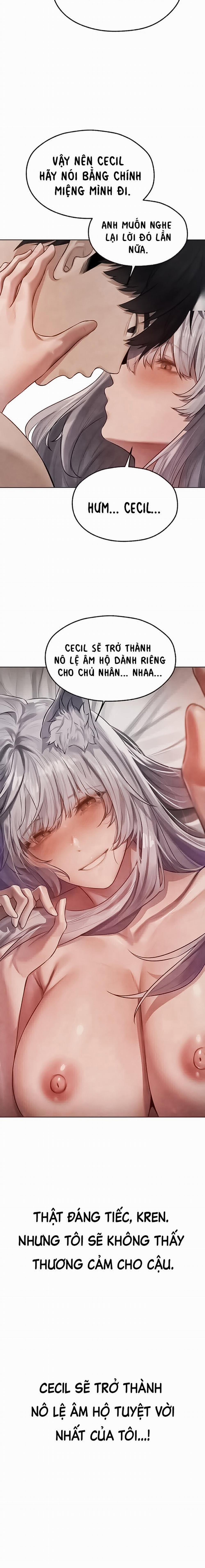 Thợ Săn Mẹ Milf 49 trang 12