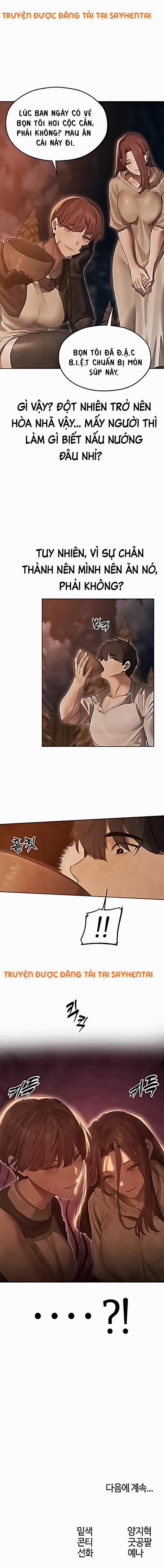 Thợ Săn Mẹ Milf 49 trang 18