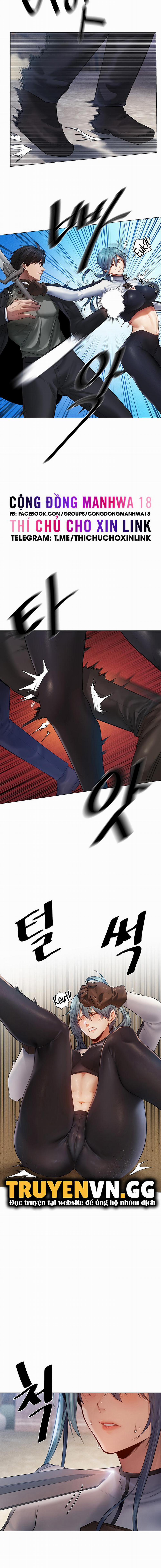 Thợ Săn Mẹ Milf 5 trang 14