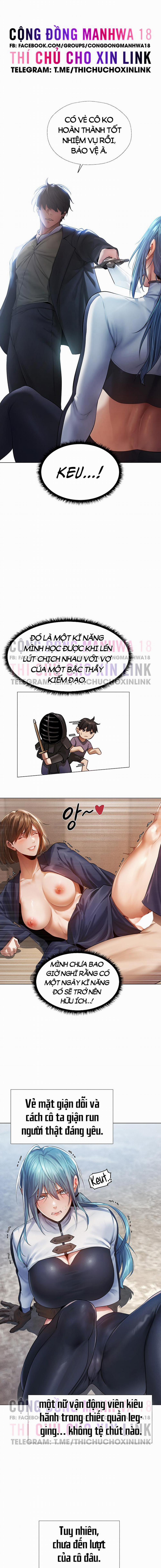 Thợ Săn Mẹ Milf 5 trang 15