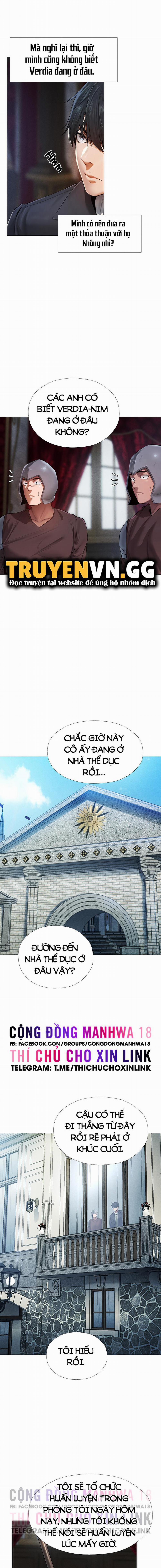 Thợ Săn Mẹ Milf 5 trang 5