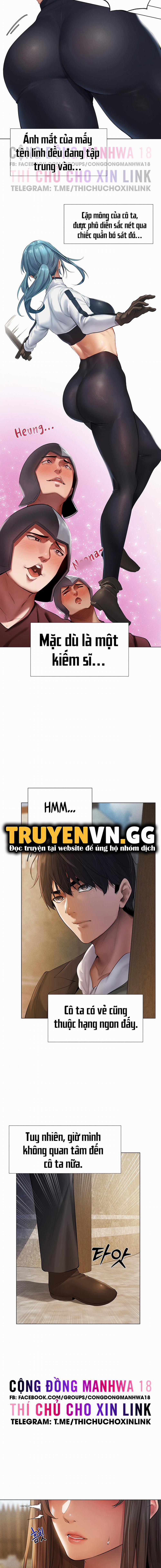 Thợ Săn Mẹ Milf 5 trang 9