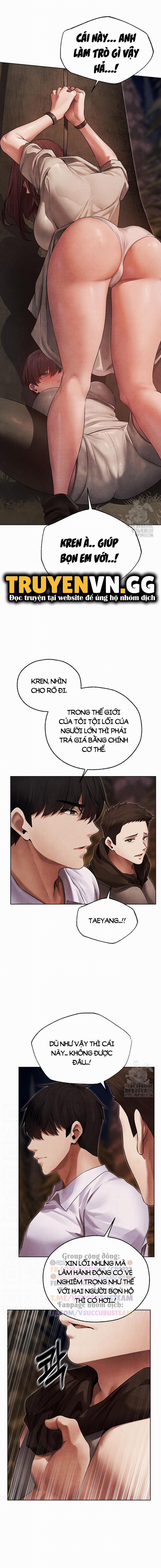 Thợ Săn Mẹ Milf 51 trang 1