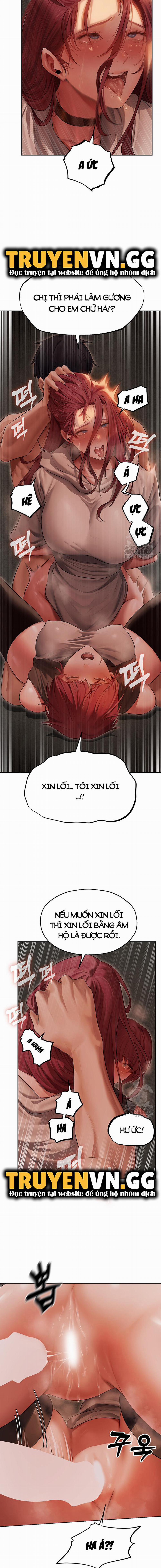 Thợ Săn Mẹ Milf 51 trang 11