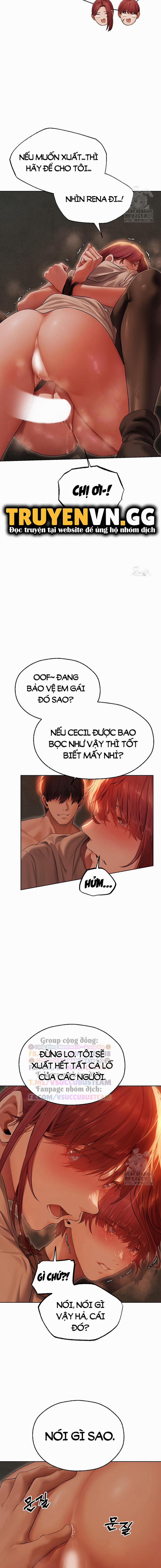 Thợ Săn Mẹ Milf 51 trang 13