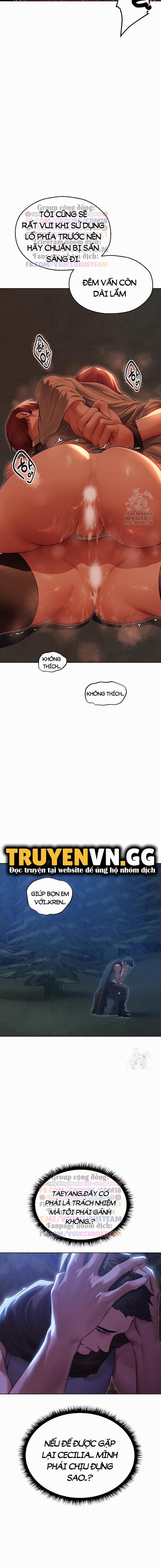 Thợ Săn Mẹ Milf 51 trang 18