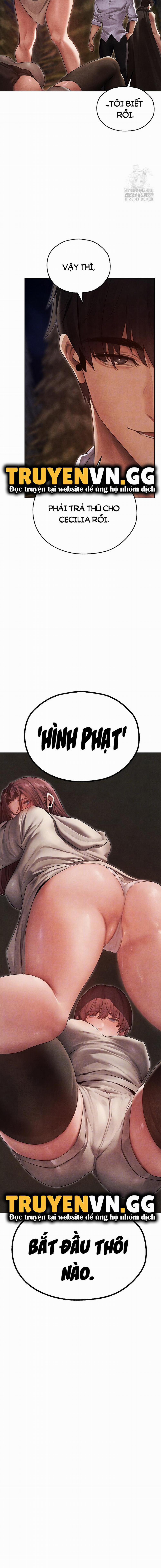 Thợ Săn Mẹ Milf 51 trang 3