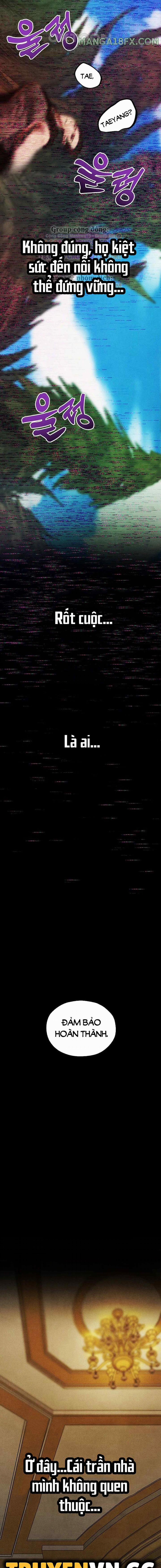 Thợ Săn Mẹ Milf 52 trang 12