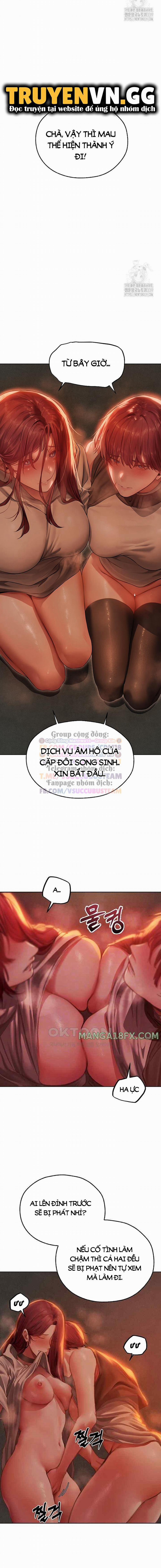 Thợ Săn Mẹ Milf 52 trang 3