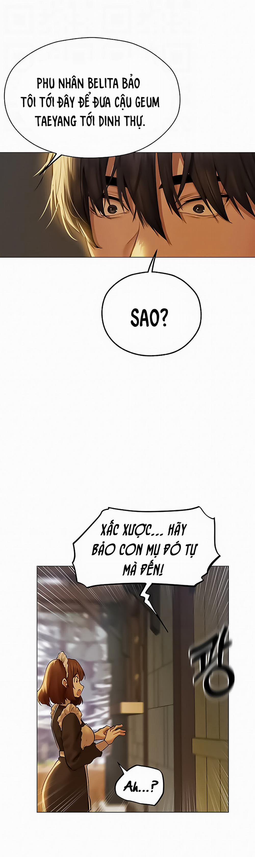 Thợ Săn Mẹ Milf 54 trang 2