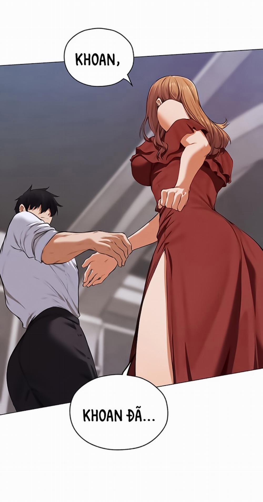 Thợ Săn Mẹ Milf 55 trang 0