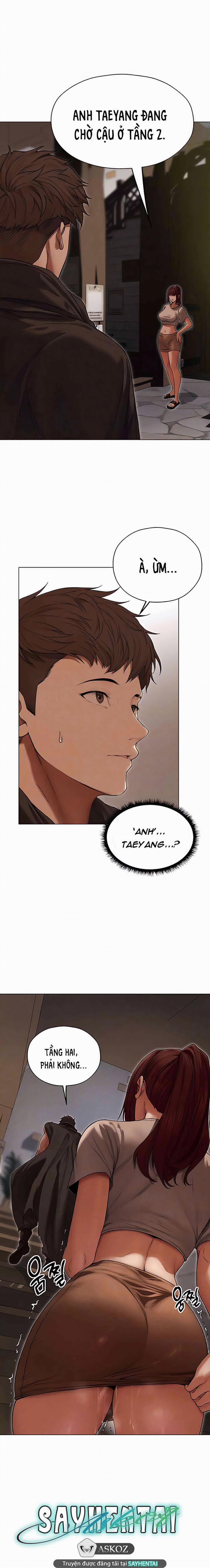 Thợ Săn Mẹ Milf 57 trang 1