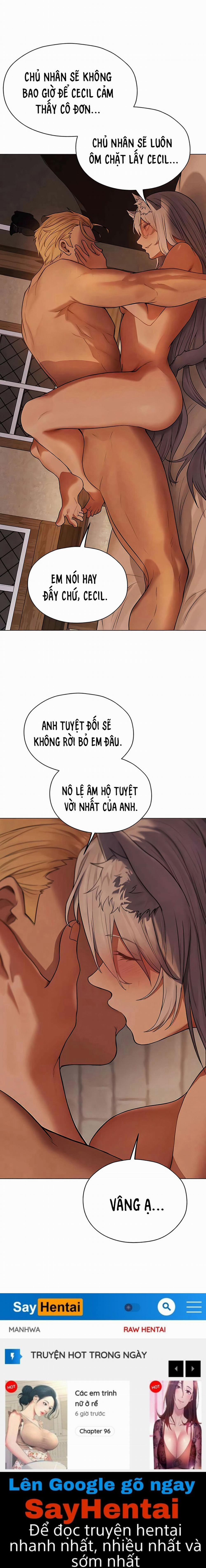 Thợ Săn Mẹ Milf 57 trang 12