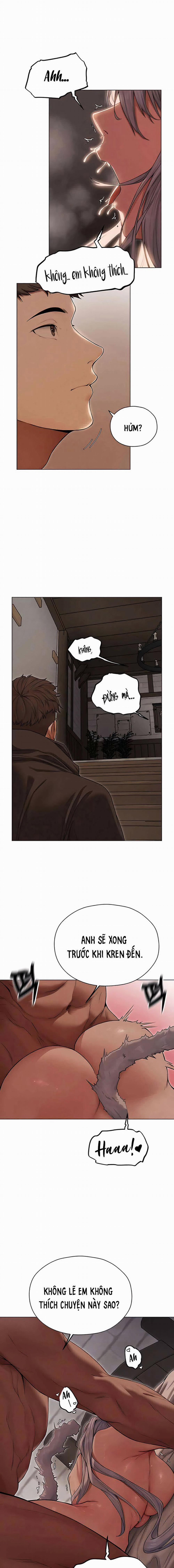 Thợ Săn Mẹ Milf 57 trang 2