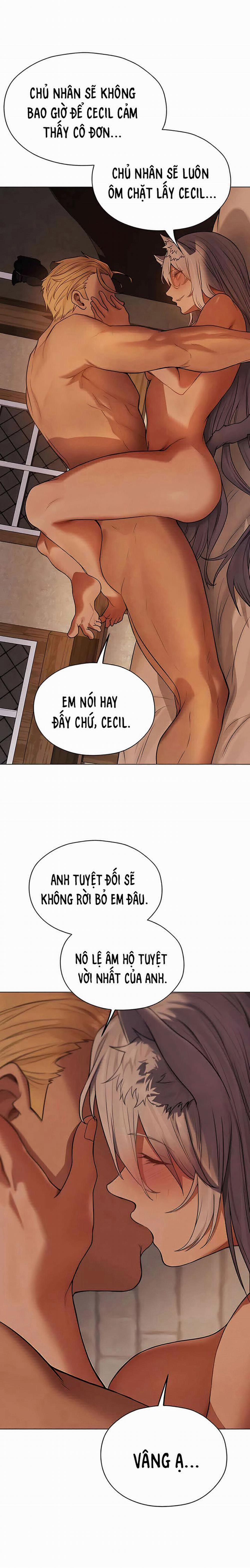 Thợ Săn Mẹ Milf 58 trang 1