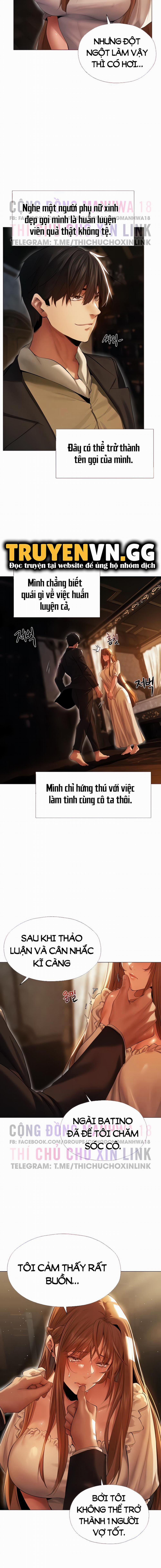 Thợ Săn Mẹ Milf 6 trang 1