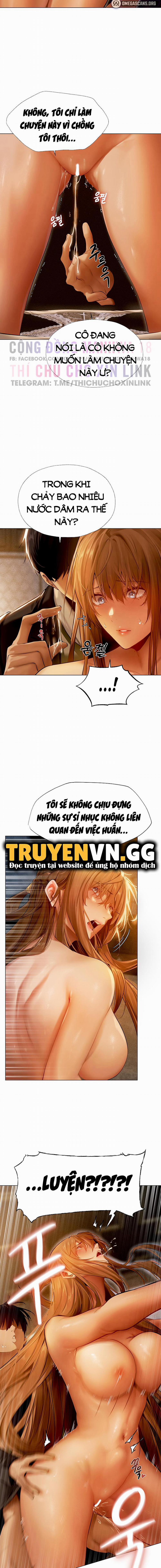 Thợ Săn Mẹ Milf 6 trang 17