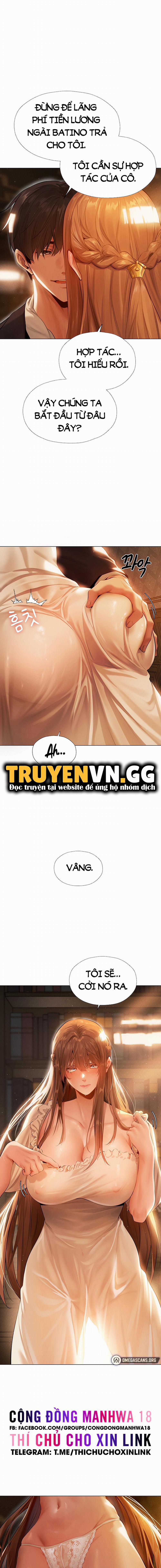 Thợ Săn Mẹ Milf 6 trang 4